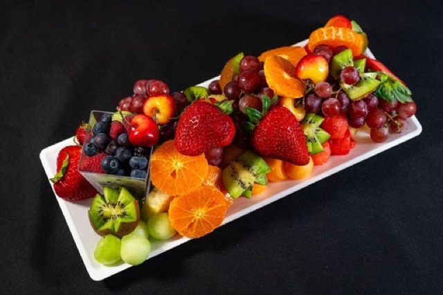 Fruit Tray